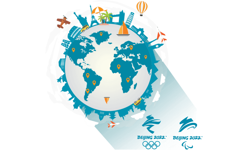 在汤加连接到中国的软件 - 小猴翻翻